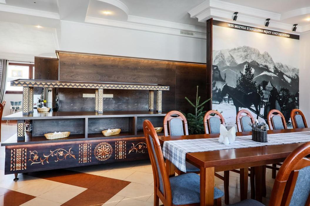 Folk Resort Domki I Apartamenty 穆扎希赫尔 外观 照片